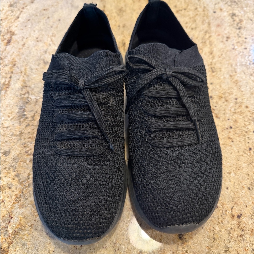 Skechers Black Women's Sneakers